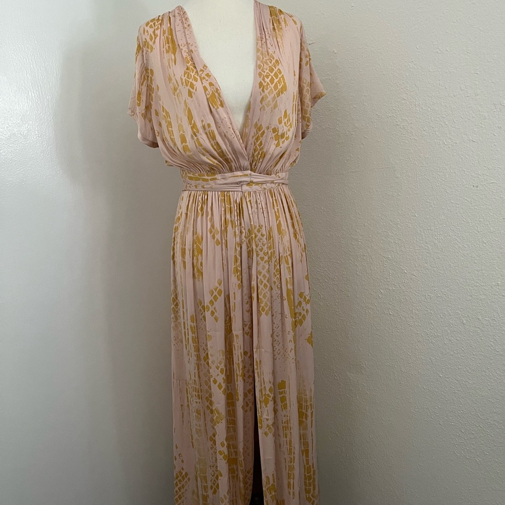 Intimately Free People robe